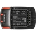 Batteria industriale Ingersoll rand Key R3150