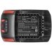 Batterie Sostituisce BL2012