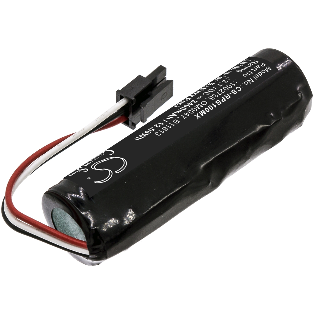 Batterie Sostituisce B12005