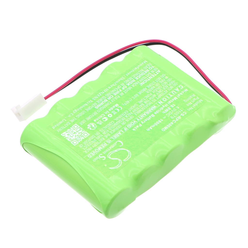 Batteria medica Respironics Whisperflow (CS-RPC400MD)