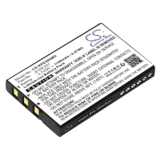 Sostituzione della batteria compatibile per Rainin 6109-031,E4-BATT,RA 17012337