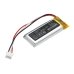 Batterie Batteria del telecomando CS-RPG047SL
