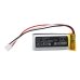Batterie Batteria del telecomando CS-RPG047SL