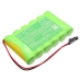 Batteria medica Respironics CS-RPS250MD