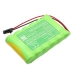 Batteria medica Respironics CS-RPS250MD