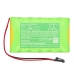 Batteria medica Respironics CS-RPS250MD