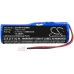Sostituzione della batteria compatibile per Reichert 13851-873