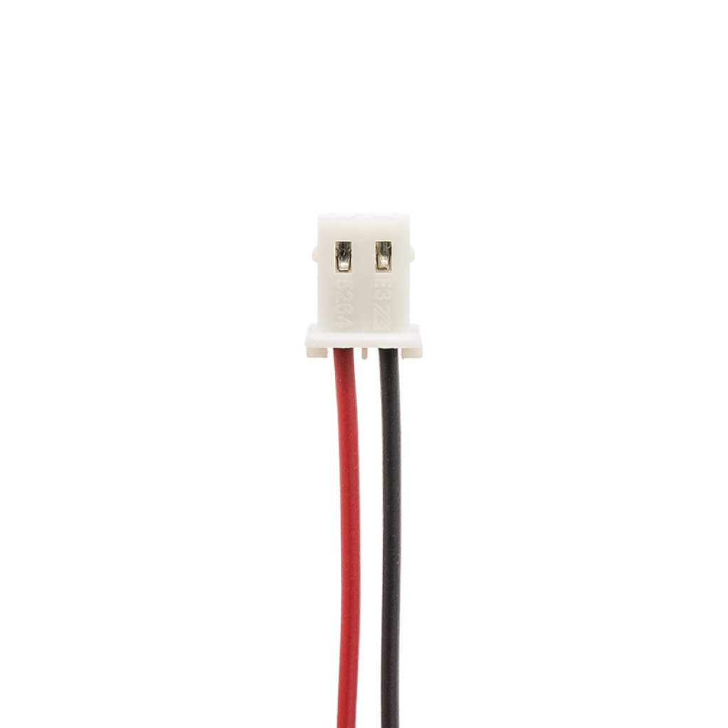 Sostituzione della batteria compatibile per Reichert 13851-873