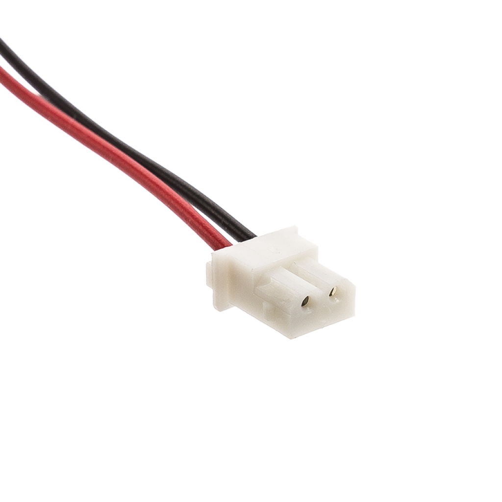 Sostituzione della batteria compatibile per Reichert 13851-873
