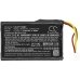 Batterie Sostituisce 16042-001