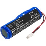 CS-RPT100MD<br />Batterie per   sostituisce la batteria 13851-873