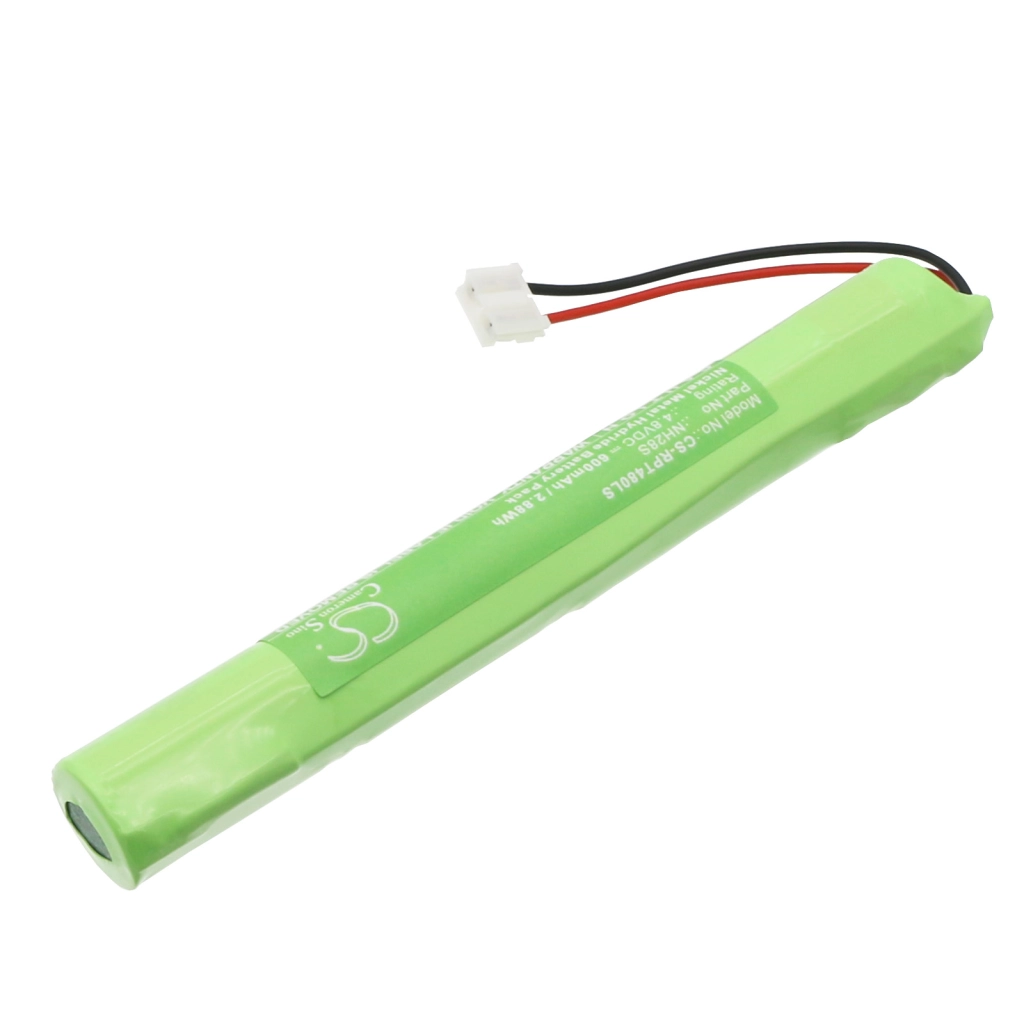 Batteria per telecamera di sicurezza domestica Rp-technik CS-RPT480LS