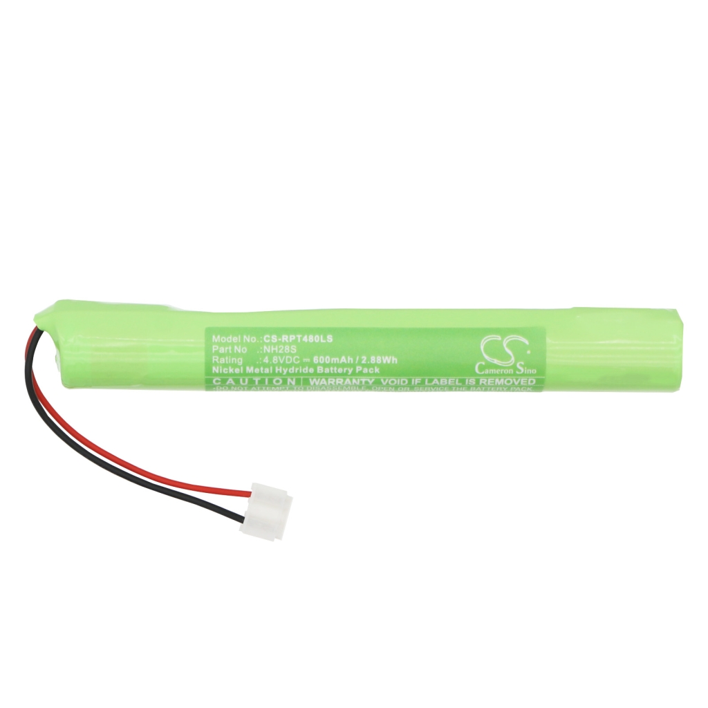 Batterie Sostituisce NH28S