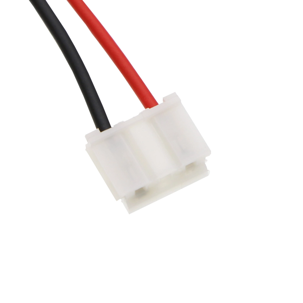 Batteria per telecamera di sicurezza domestica Rp-technik CS-RPT480LS