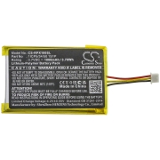 Battery compatibleWith Razer