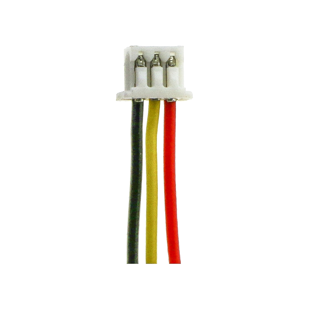 Batterie Batteria senza fili dell'auricolare CS-RPX100SL
