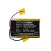 Batteria digitale DAB Roberts CS-RSD200SL