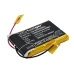 Batteria digitale DAB Roberts CS-RSD200SL