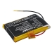 Batteria digitale DAB Roberts CS-RSD200SL