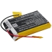 Batteria digitale DAB Roberts CS-RSD200SL
