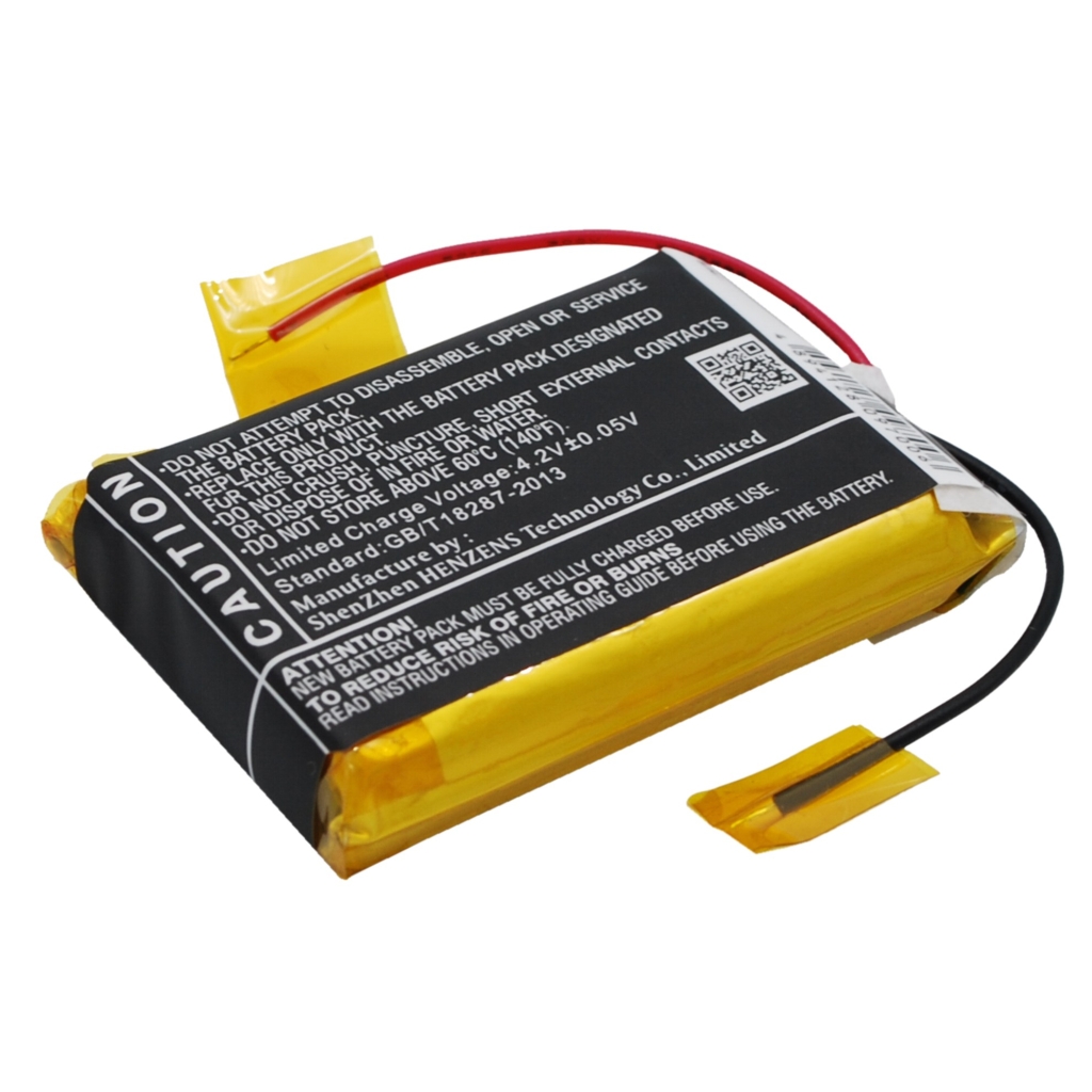 Batteria digitale DAB Roberts CS-RSD200SL
