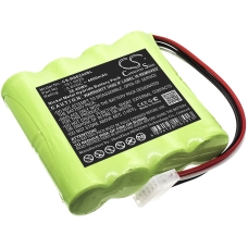 Sostituzione della batteria compatibile per ROSE 161-0025