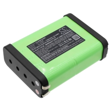 Sostituzione della batteria compatibile per  