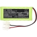 Batteria per telecamera di sicurezza domestica Agtatec ag CS-RST170AF