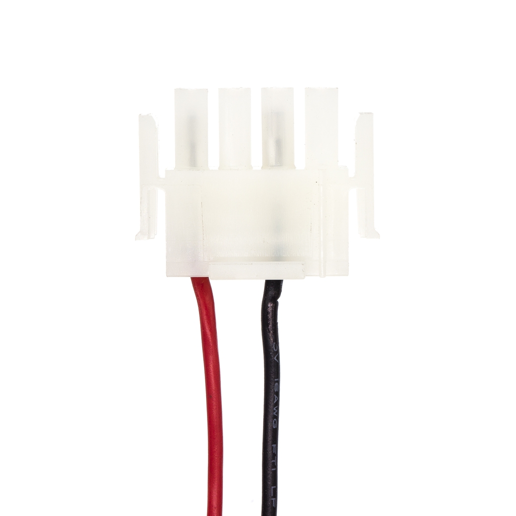 Batteria per telecamera di sicurezza domestica Agtatec ag CS-RST170AF