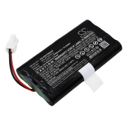 CS-RST900VX<br />Batterie per   sostituisce la batteria RS-RT900817