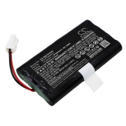 Battery for Rowenta RR8037WH