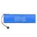 Batteria medica Riester CS-RSV100MD