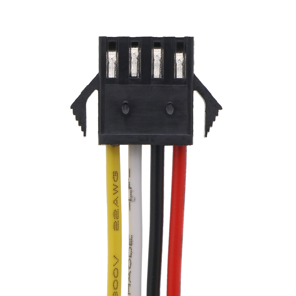 Batterie Sostituisce 120034-O