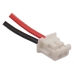 Batteria del telecomando RTI CS-RTB001RC