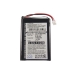 Batteria del telecomando RTI CS-RTB001RC