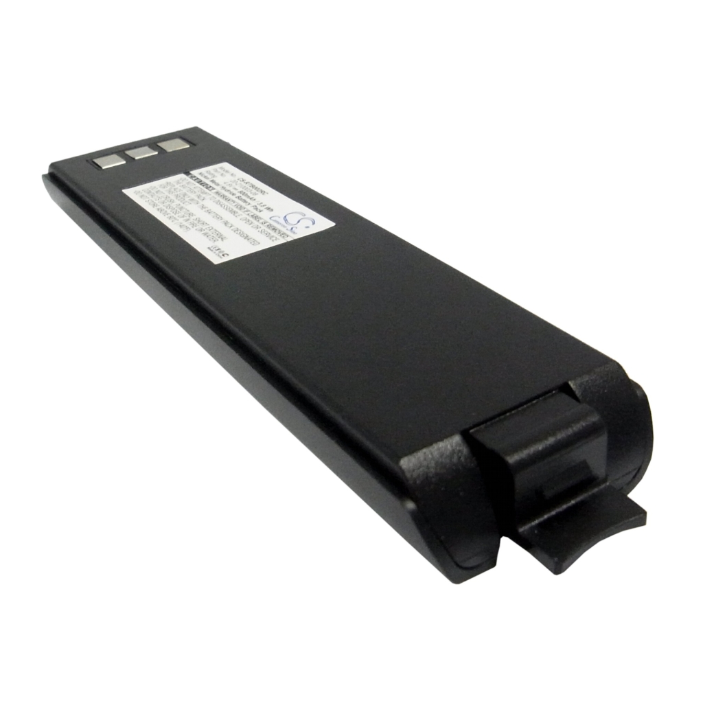 Batteria del telecomando RTI CS-RTB002RC