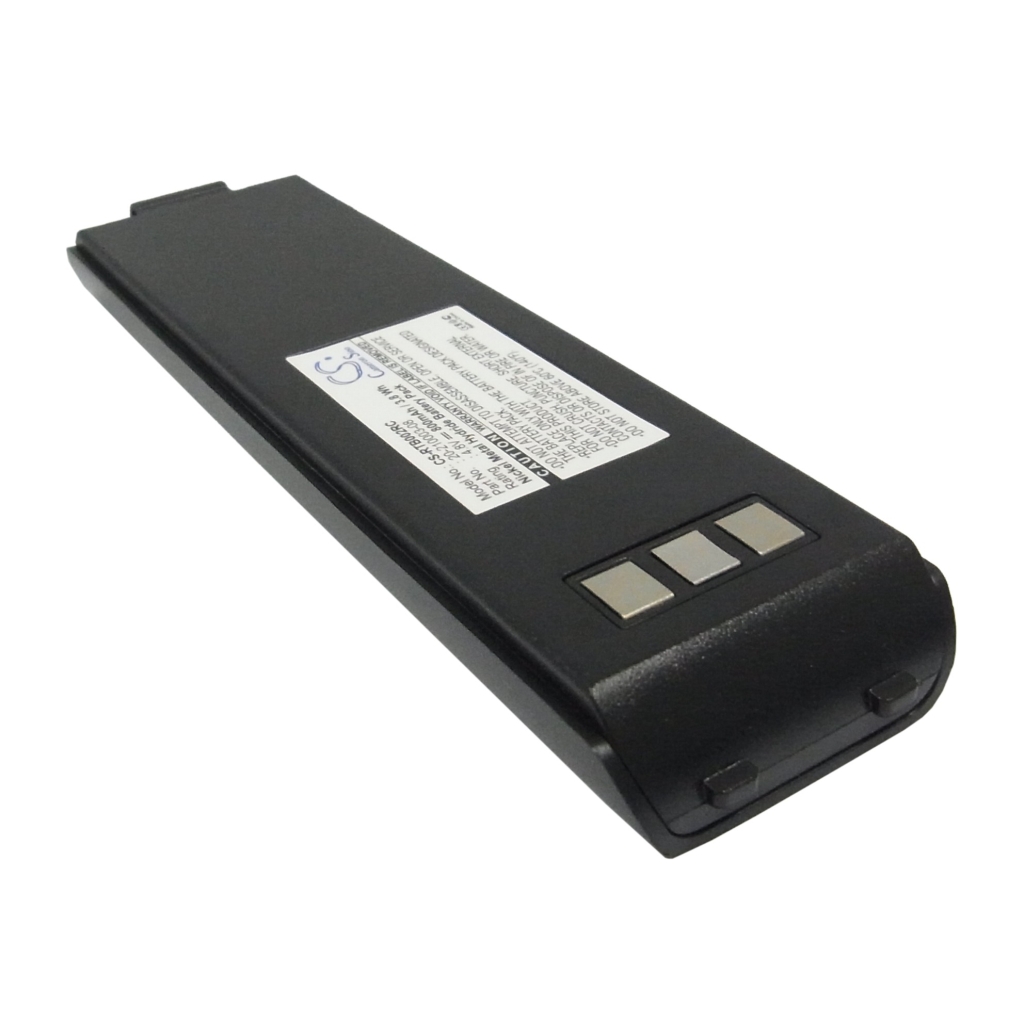 Batteria del telecomando RTI CS-RTB002RC