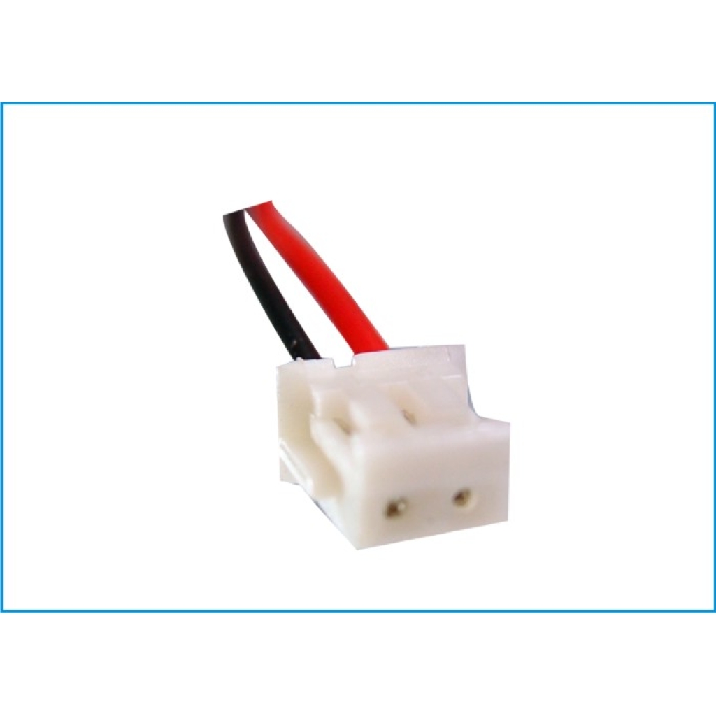 Batteria del telecomando RTI CS-RTB003RC