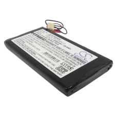 Sostituzione della batteria compatibile per RTI 40-210325-17,ATB-T4
