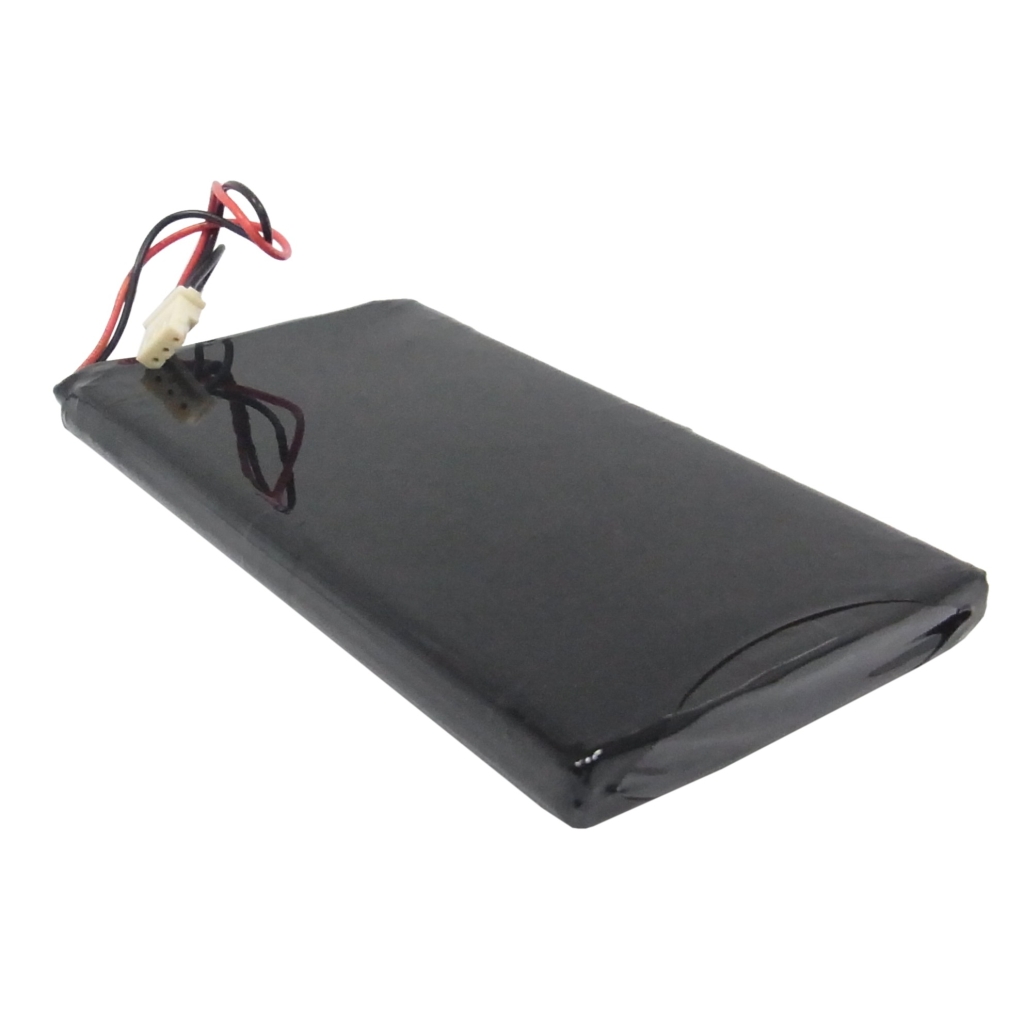 Batterie Sostituisce 40-210325-17