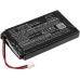 Batteria del telecomando RTI CS-RTB011RC