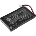Batteria del telecomando RTI CS-RTB011RC