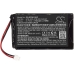 Batteria del telecomando RTI CS-RTB011RC