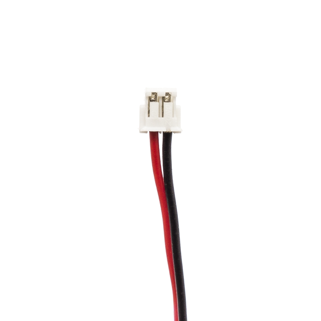 Batteria del telecomando RTI CS-RTB011RC