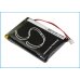 Batterie Batteria del telecomando CS-RTB003RC