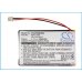 Batterie Batteria del telecomando CS-RTB003RC