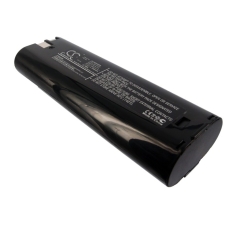 Sostituzione della batteria compatibile per AEG ABS10,ABSE10,AL7,B-72A,B72A...