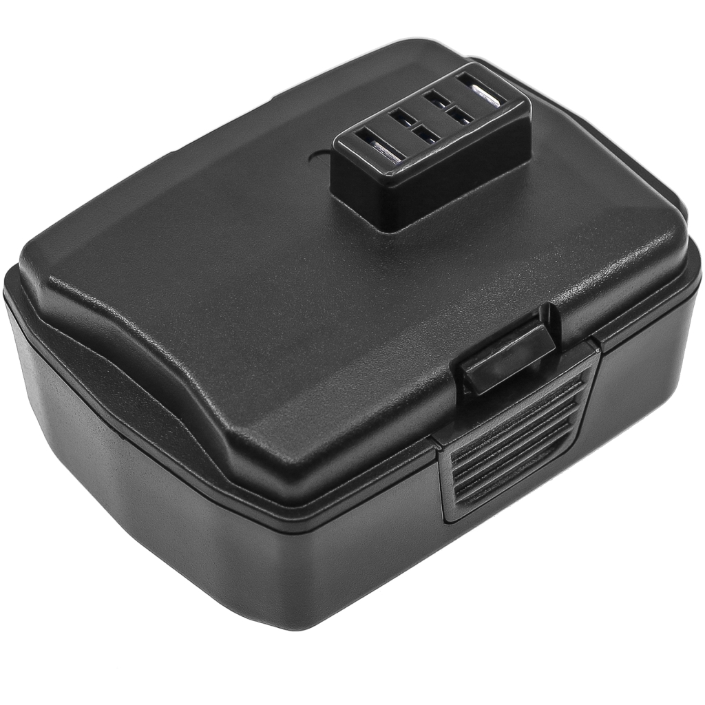 Batterie Sostituisce CB120L
