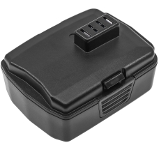 Compatible battery replacement for AEG 130503001,130503005,BPL-1220,CB120L,L1212R