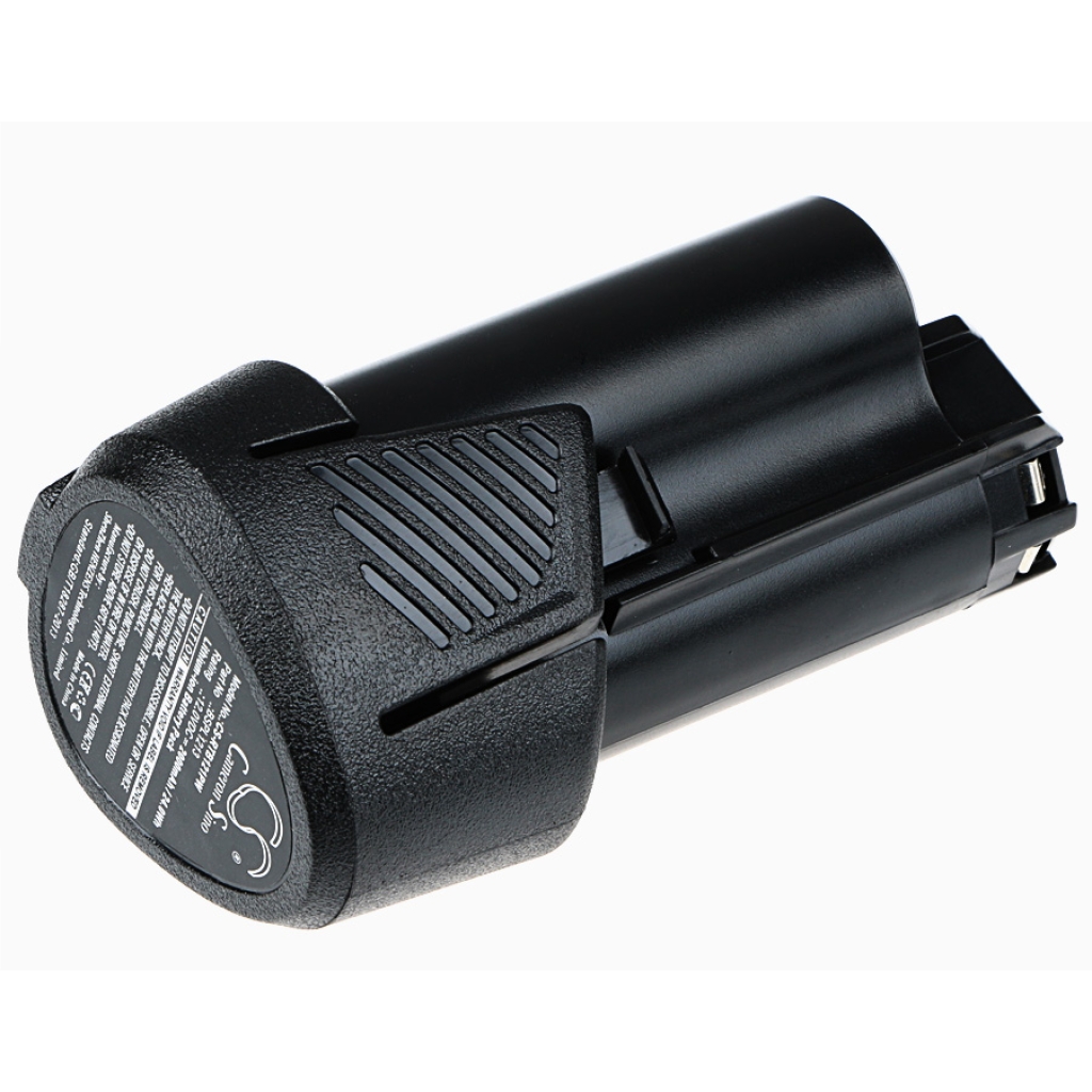 Sostituzione della batteria compatibile per Ryobi BSPL1213